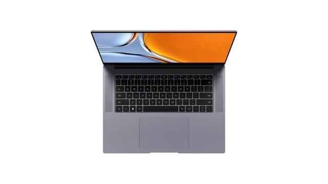 Обзор ноутбука HUAWEI MateBook 16S CREFG-X от Техсовет