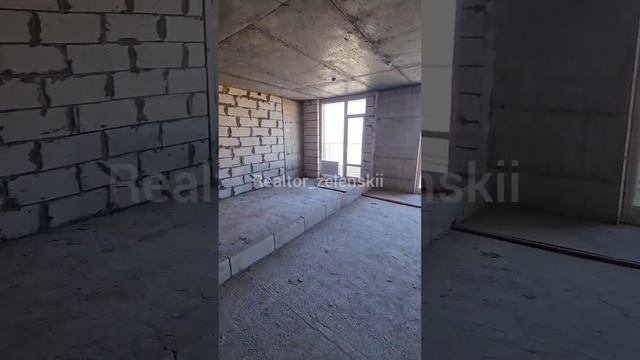 В продаже двухкомнатная квартира Ростов-на-Дону ЖК Левенцовский Площадь 60кв.м   Этаж 12.