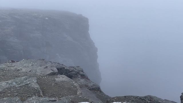 Волшебство в Ловозёрских тундрах смотреть онлайн
