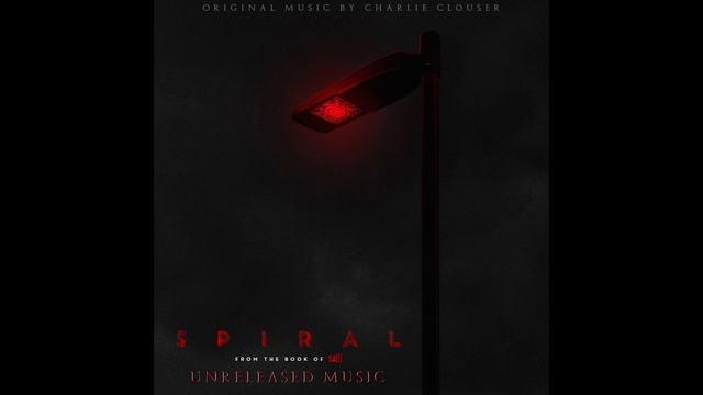 Train Tunnel (Film Version) - Spiral Unreleased Music смотреть онлайн