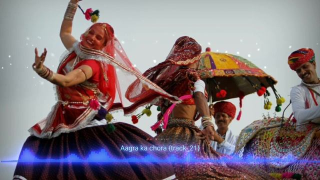 Aagra ka chora mare pache pad gyo dj ||track_21 production|| смотреть онлайн