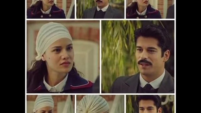 CALIKUSU(KAMRAN&FERIDE смотреть онлайн