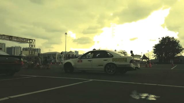 Drift meikarta amandio nissan cefiro смотреть онлайн