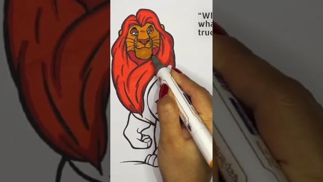 Lion King #shorts #short #shortvideo #shortsvideo #shortsviral #viralshort #shortsfeed #lionking смотреть онлайн