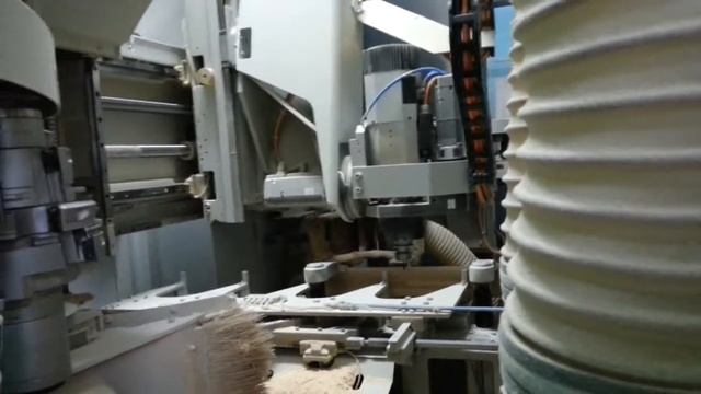 Weinig Conturex Compact (Рама бок петли PS 23) смотреть онлайн