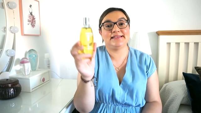 Perfumes para días muy calurosos смотреть онлайн