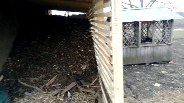Как правильно сушить рубленные ветки и дрова, и зачем это делать? смотреть онлайн