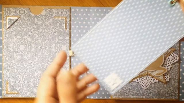 Совместный проект WinterBook. Третий этап. смотреть онлайн