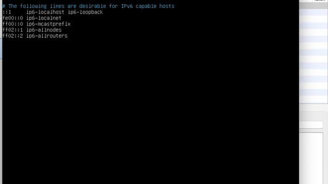 11. Creating UERANSIM VM смотреть онлайн