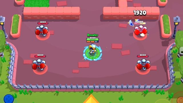 BRAWL STARS MECHA GODZILLA NITA GAMEPLAY, ANIMATION, COST, PIN & PLAYER ICON смотреть онлайн