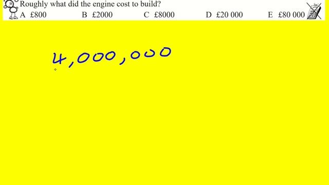 JMC 2018 q9 (UKMT Junior Maths Challenge) смотреть онлайн