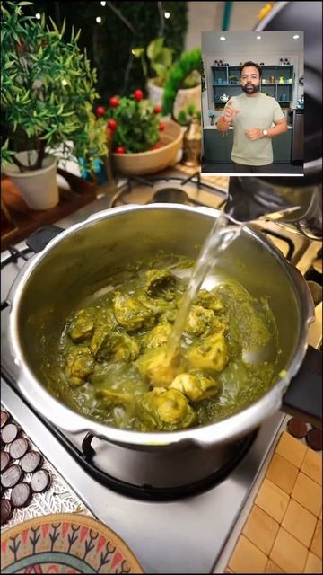 Chicken Shorba Recipe #shorts #chickensoup #souprecipe #chickenrecipe #chickensouprecipe #chefaman смотреть онлайн
