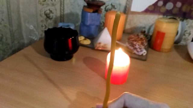 Ритуал на седьмое число любого месяца "Волшебные кристаллы" смотреть онлайн