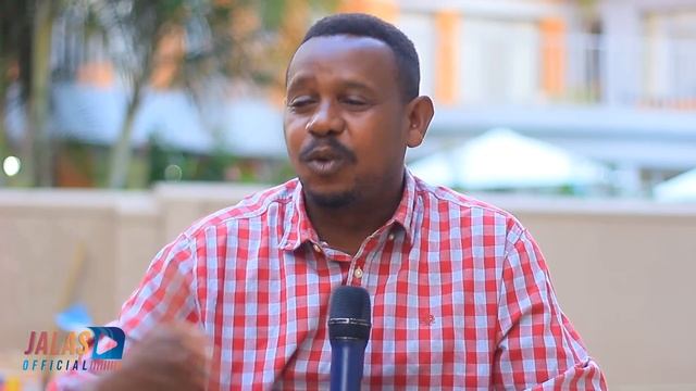 Ndi JEAN PAUL Nashaka Ibindi Nkora 😳 KAREGREYA Ku Ifungwa Rya Min MIMOSA Avuze Ibitandukanye смотреть онлайн