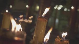 Николай Джинчарадзе — Пьяная Молитва (2021)