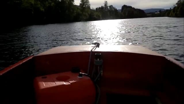 Trimaran with Smart Tabs смотреть онлайн