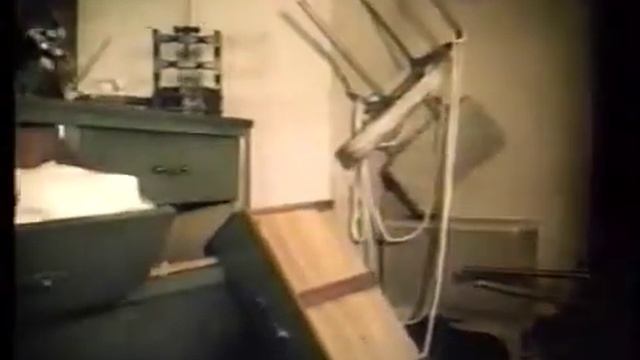 Conker's Bad Fur Day "Hangover" TV Ad with Comedy Central Sponsor Bump - Spring 2001 смотреть онлайн