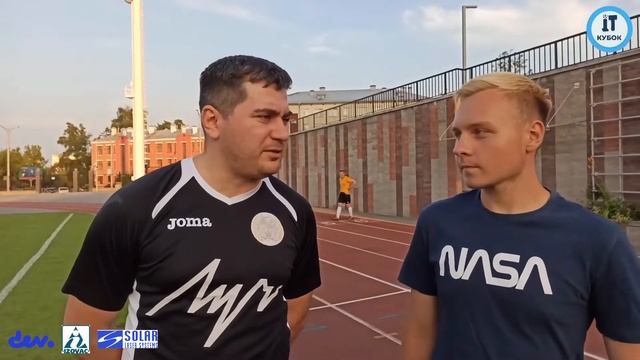 Online | Кубок IT | 4 тур | 20:00 CyberSquad - Luch смотреть онлайн