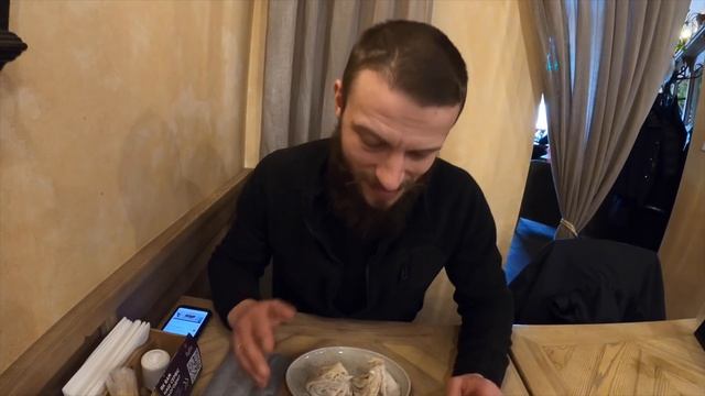 Чернігів. Гастротур по місту та зустріч з цікавими людьми. VLOG. #Чернігів смотреть онлайн
