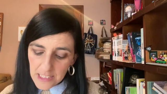 5 LIBROS QUE ME DEJARON SIN PALABRAS