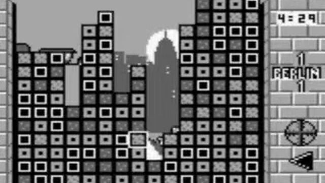 BreakThru! (Gameboy) смотреть онлайн