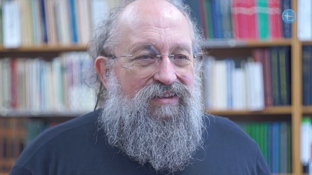 А.А.Вассерман в ПетрГУ смотреть онлайн