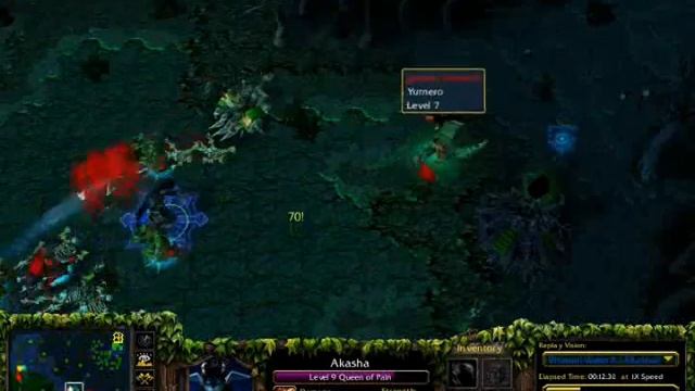 Share The Pain - dota смотреть онлайн