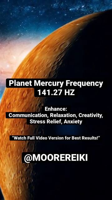 Everything is energy! Heal your body, mind, and spirit with vibrational frequencies. 141.HZ Powerfu смотреть онлайн