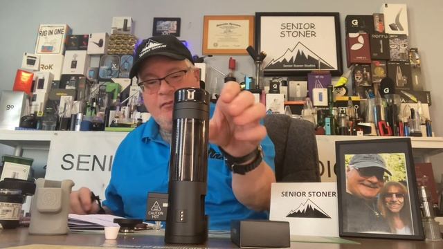 CLOUDIOUS 9 HYDROLOGY NX MIDNIGHT EDITION UNBOXING FIRST IMPRESSIONS AND DEMO A CLASSY DUAL USE RIG смотреть онлайн