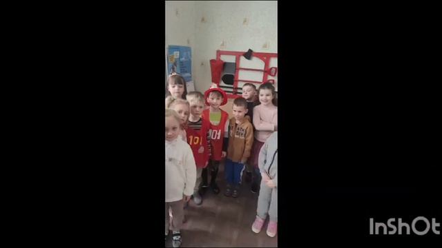 Тиждень безпеки дитини в ЗДО №46 «Теремок» смотреть онлайн