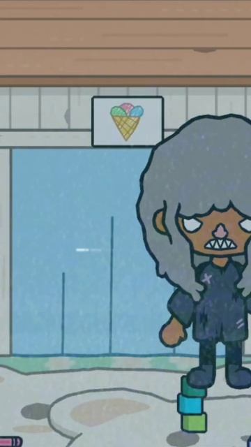 Intruder Pt 3 #shorts #tocalife #tocalifeworld #tocaboca #hideandseek #halloween смотреть онлайн