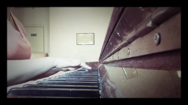 Adam Lambert - Feeling Good (cover by KaryAl) смотреть онлайн