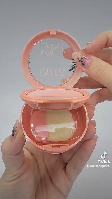 Physicians Formula Butter Believe It! Blush смотреть онлайн