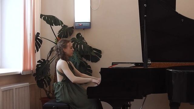 Концерт Васильевой Полины смотреть онлайн