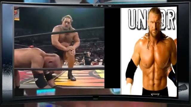WWE Bill Goldberg Return 2016 Brock Lesnar vs Goldberg Best of Goldberg Ultimate Destruction смотреть онлайн