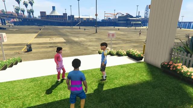 فلم قراند : كركور الباحث لا يستطيع العثور على زعرور المستخبىء🔥😱 смотреть онлайн