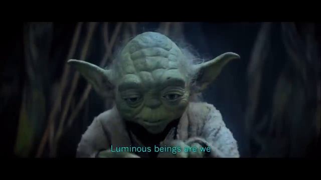 SONGIFY STAR WARS, but everything goes wrong because Luke is obsessed with Tosche Station смотреть онлайн
