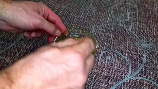 Салат с фасолью и свеклой на скорую руку смотреть онлайн
