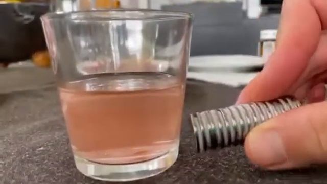 Blackmores Vitamin D showing Metallic Magnetic Substance смотреть онлайн