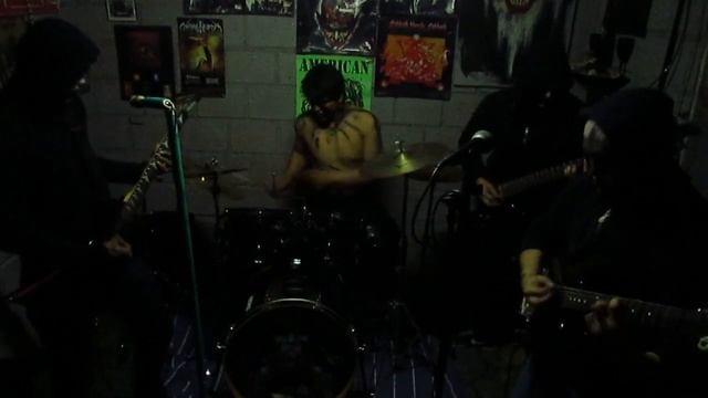 Nigredo- Bajo el poder de la noche. смотреть онлайн