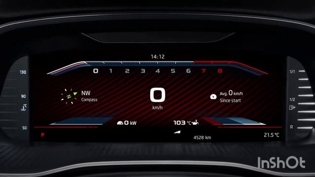 All New 2023 Skoda SUPERB - First Look смотреть онлайн