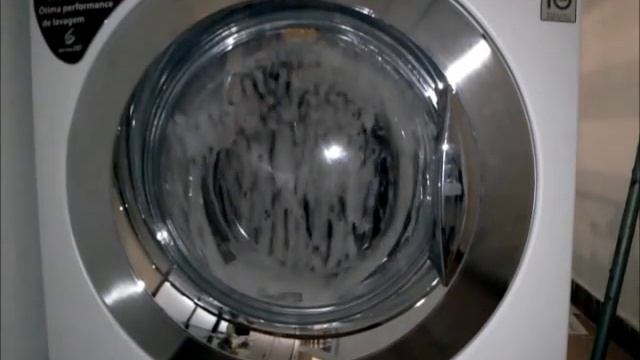 Lava & Seca LG 6 Motion 8,5 Kg смотреть онлайн