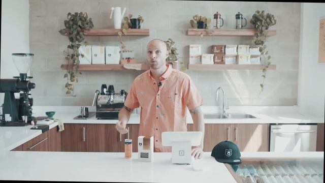 What is Geisha Coffee смотреть онлайн