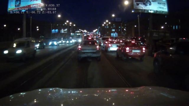 Видеорегистратор ProCam CX4 ночь смотреть онлайн