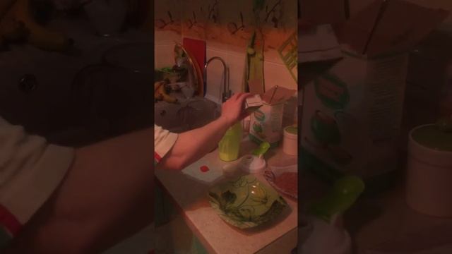 Вкусняшка с белковым ванильным миксом Тианде смотреть онлайн