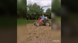 Дритатушечки