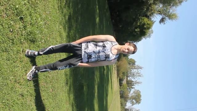 Ice Bucket Challenge Влад Думанський смотреть онлайн