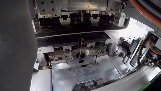 Biesse - Skipper 100 смотреть онлайн