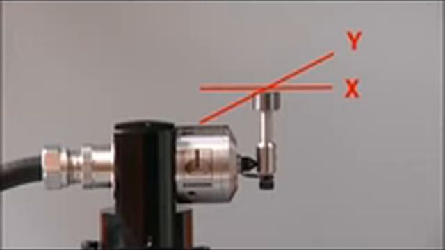 C CON INC Dallas TX Renishaw TS27R Tool Setter Stylus Mounting and Alignment смотреть онлайн