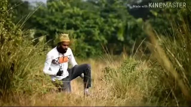 Dancer gopi form Assam смотреть онлайн
